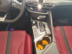 Changan Eado 2021 PLUS Blue Whale NE 1.4T GDI DCT Flagship - ფოტო 14