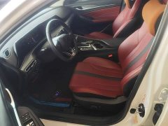 Changan Eado 2021 PLUS Blue Whale NE 1.4T GDI DCT Flagship - ფოტო 15
