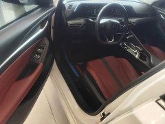 Changan Eado 2021 PLUS Blue Whale NE 1.4T GDI DCT Flagship - ფოტო 16