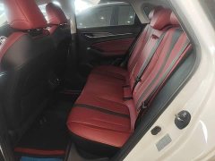 Changan Eado 2021 PLUS Blue Whale NE 1.4T GDI DCT Flagship - ფოტო 17