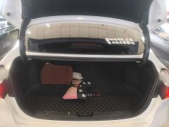 Changan Eado 2021 PLUS Blue Whale NE 1.4T GDI DCT Flagship - ფოტო 19
