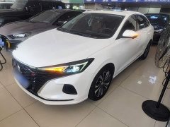 Changan Eado 2021 PLUS Blue Whale NE 1.4T GDI DCT Flagship - ფოტო 2