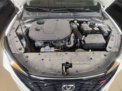 Changan Eado 2021 PLUS Blue Whale NE 1.4T GDI DCT Flagship - ფოტო 20