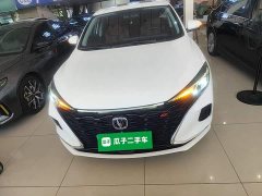 Changan Eado 2021 PLUS Blue Whale NE 1.4T GDI DCT Flagship - ფოტო 3