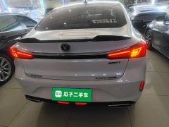 Changan Eado 2021 PLUS Blue Whale NE 1.4T GDI DCT Flagship - ფოტო 6