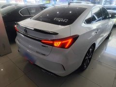Changan Eado 2021 PLUS Blue Whale NE 1.4T GDI DCT Flagship - ფოტო 7