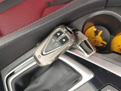 Changan Eado 2021 PLUS Blue Whale NE 1.4T GDI DCT Flagship - ფოტო 9
