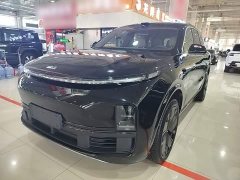 Li Auto L8 Max Intelligent Refresh Edition - ფოტო 1