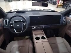 Li Auto L8 Max Intelligent Refresh Edition - ფოტო 10
