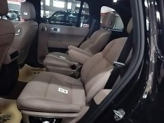 Li Auto L8 Max Intelligent Refresh Edition - ფოტო 17