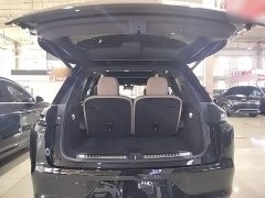 Li Auto L8 Max Intelligent Refresh Edition - ფოტო 19