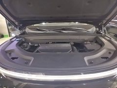 Li Auto L8 Max Intelligent Refresh Edition - ფოტო 20