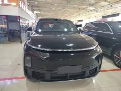 Li Auto L8 Max Intelligent Refresh Edition - ფოტო 3