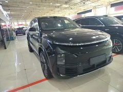 Li Auto L8 Max Intelligent Refresh Edition - ფოტო 4