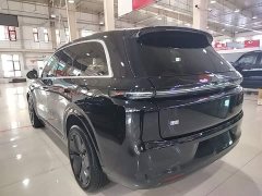 Li Auto L8 Max Intelligent Refresh Edition - ფოტო 5