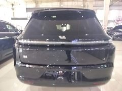 Li Auto L8 Max Intelligent Refresh Edition - ფოტო 6