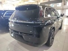 Li Auto L8 Max Intelligent Refresh Edition - ფოტო 7