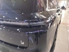 Li Auto L8 Max Intelligent Refresh Edition - ფოტო 8