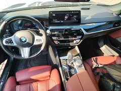 BMW 5 Series New Energy 535Le Pioneer Edition M Sport Package - ფოტო 10