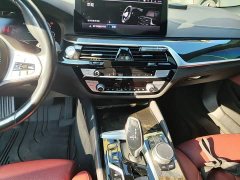 BMW 5 Series New Energy 535Le Pioneer Edition M Sport Package - ფოტო 13