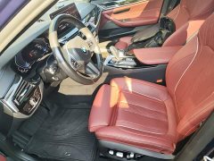 BMW 5 Series New Energy 535Le Pioneer Edition M Sport Package - ფოტო 15