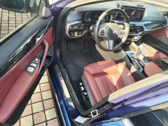 BMW 5 Series New Energy 535Le Pioneer Edition M Sport Package - ფოტო 16