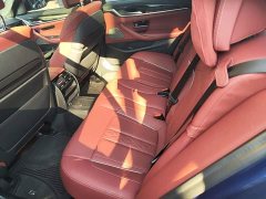 BMW 5 Series New Energy 535Le Pioneer Edition M Sport Package - ფოტო 17