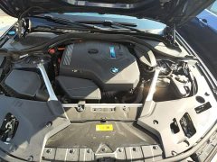 BMW 5 Series New Energy 535Le Pioneer Edition M Sport Package - ფოტო 20