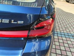 BMW 5 Series New Energy 535Le Pioneer Edition M Sport Package - ფოტო 8