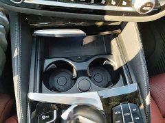 BMW 5 Series New Energy 535Le Pioneer Edition M Sport Package - ფოტო 9
