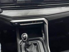 Geely Emgrand X6 2021 PRO 1.4T Manual Luxury - ფოტო 13