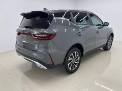 Geely Emgrand X6 2021 PRO 1.4T Manual Luxury - ფოტო 4