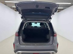 Geely Emgrand X6 2021 PRO 1.4T Manual Luxury - ფოტო 9