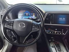 Honda Dongfeng Honda M-NV Shangchi Edition - ფოტო 10
