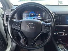 Honda Dongfeng Honda M-NV Shangchi Edition - ფოტო 11