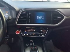 Honda Dongfeng Honda M-NV Shangchi Edition - ფოტო 13