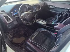 Honda Dongfeng Honda M-NV Shangchi Edition - ფოტო 15
