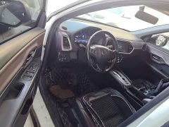 Honda Dongfeng Honda M-NV Shangchi Edition - ფოტო 16