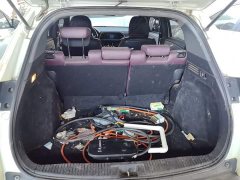 Honda Dongfeng Honda M-NV Shangchi Edition - ფოტო 19