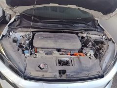 Honda Dongfeng Honda M-NV Shangchi Edition - ფოტო 20