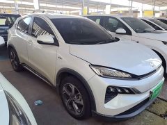 Honda Dongfeng Honda M-NV Shangchi Edition - ფოტო 4