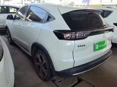 Honda Dongfeng Honda M-NV Shangchi Edition - ფოტო 5