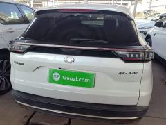Honda Dongfeng Honda M-NV Shangchi Edition - ფოტო 6