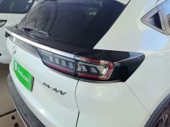 Honda Dongfeng Honda M-NV Shangchi Edition - ფოტო 8