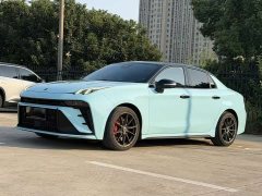 Lynk & Co Geely Lynk & Co 03 2.0T Diesel DCT Halo Edition - ფოტო 1