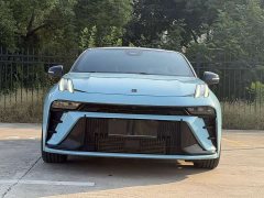 Lynk & Co Geely Lynk & Co 03 2.0T Diesel DCT Halo Edition - ფოტო 2