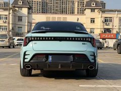 Lynk & Co Geely Lynk & Co 03 2.0T Diesel DCT Halo Edition - ფოტო 5