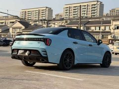 Lynk & Co Geely Lynk & Co 03 2.0T Diesel DCT Halo Edition - ფოტო 6