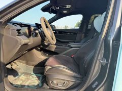Lynk & Co Geely Lynk & Co 03 2.0T Diesel DCT Halo Edition - ფოტო 7