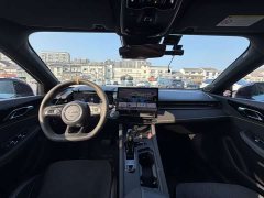Lynk & Co Geely Lynk & Co 03 2.0T Diesel DCT Halo Edition - ფოტო 9